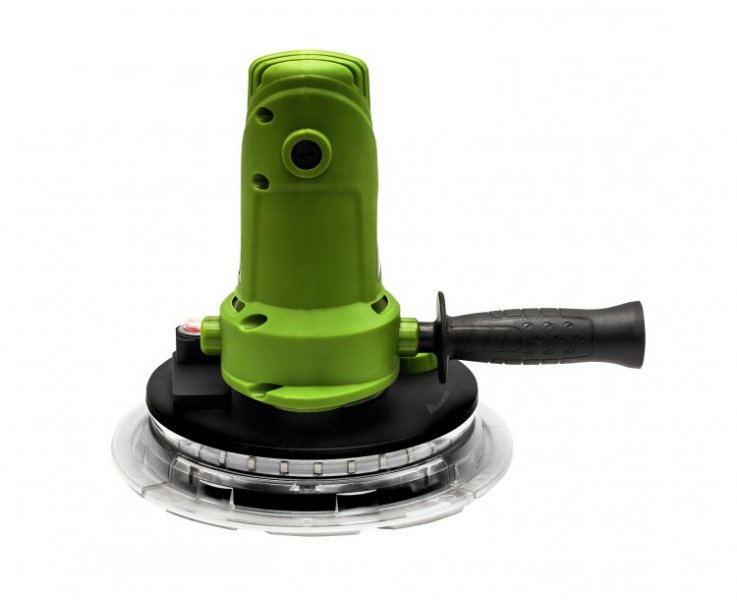 PROCRAFT EX950EL bruska na sádrokarton 180mm 710W Obrázek