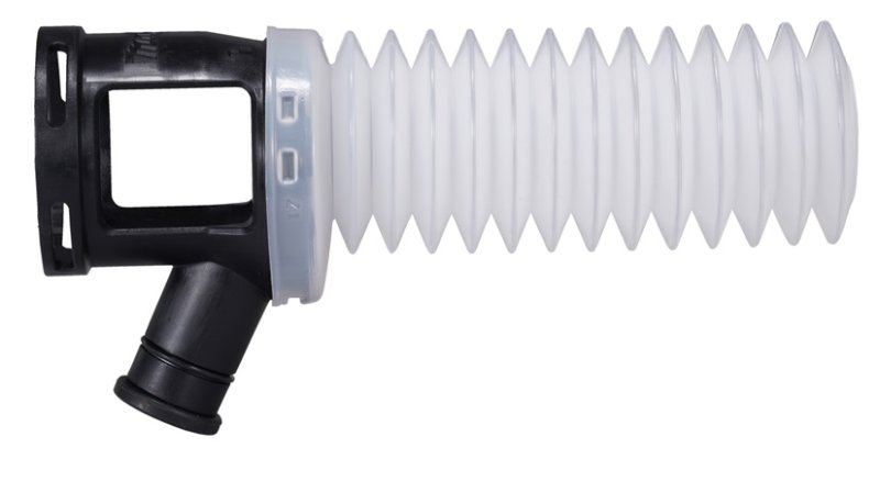 MAKITA 1914L7-6  nástavec na odsávání prachu pro HR2670