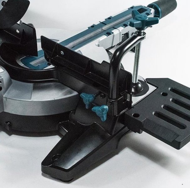 XTline XT106255 pokosová pila 255mm Obrázek