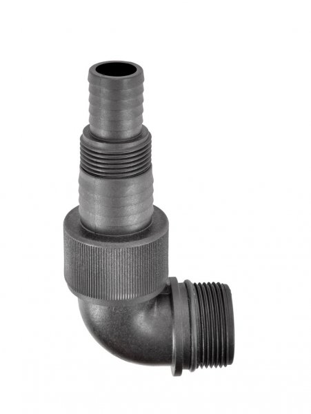 HECHT 3415 ponorné čerpadlo 400W Obrázek