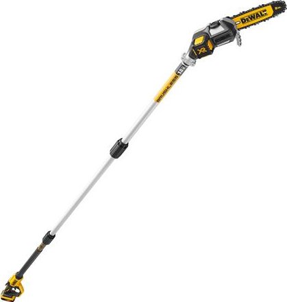 DeWALT DCMPS567P1 (1x5Ah) aku prořezávací pila