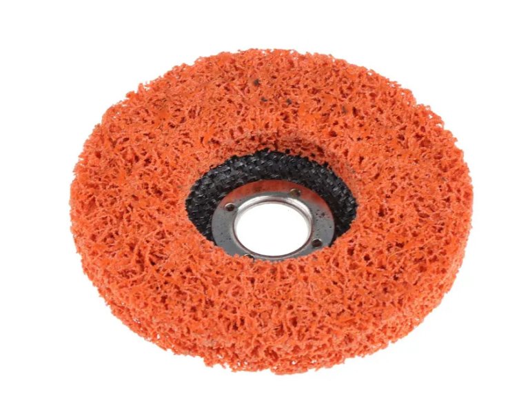 FESTA Kotouč brusný univerzální 125x22,2mm NYLON Obrázek