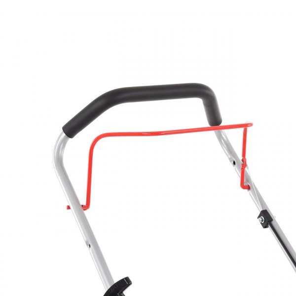 HECHT 5511 benzínová mulčovací sekačka Obrázek