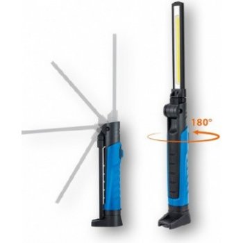 NAREX FL 700 SLIM LED svítilna s regulací Obrázek