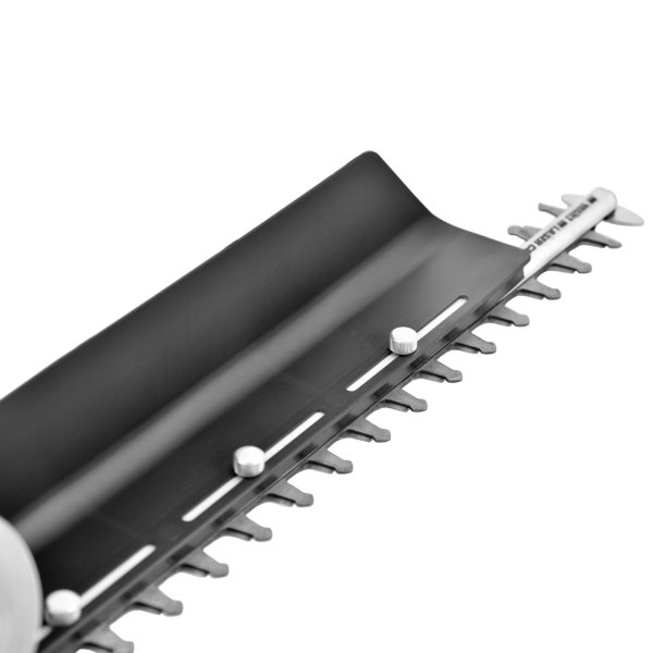 HECHT 611 elektrický plotostřih Obrázek