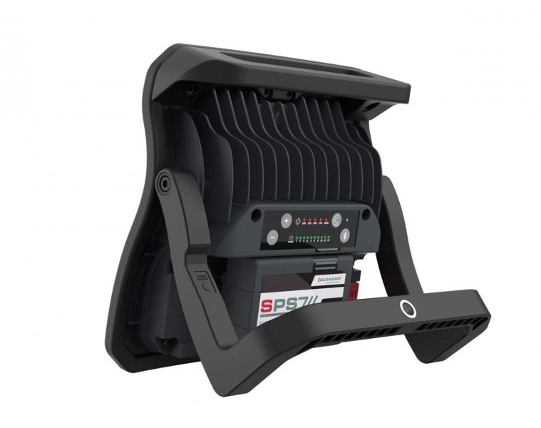 SCANGRIP NOVA 4 SPS 03.600 reflektor 4000lm Obrázek