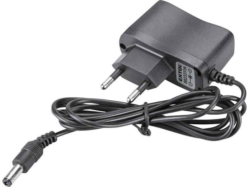 EXTOL PREMIUM 8823311 křížový samonivelační laser liniový a bodový Obrázek