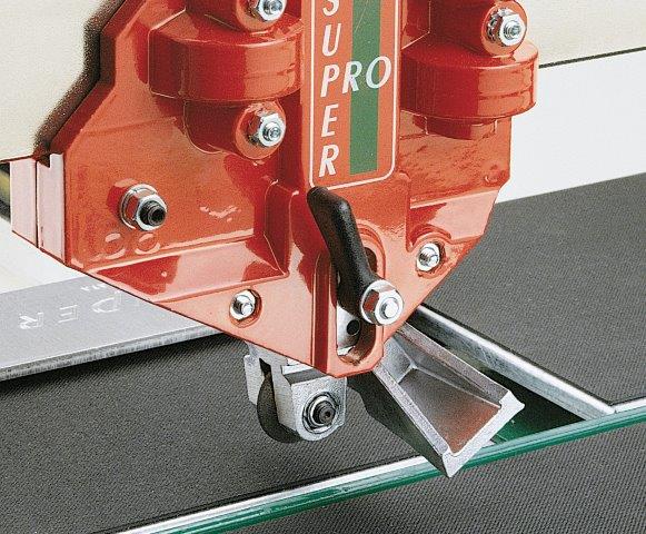 FESTA Řezačka dlažby SUPER PRO 600mm Obrázek