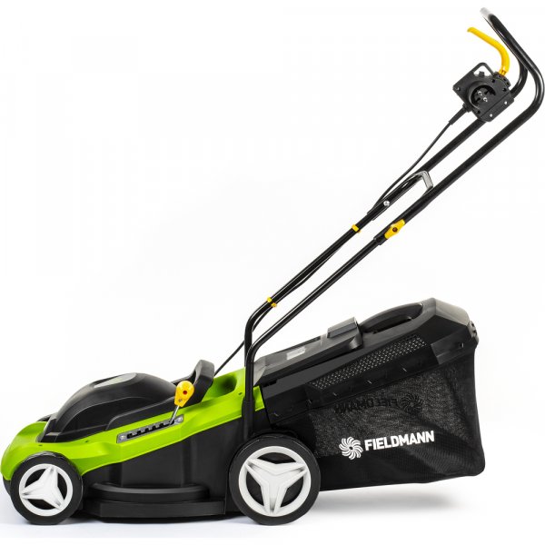 FIELDMANN FZR 2035-E elektrická sekačka na trávu 1600W 50003113 Obrázek