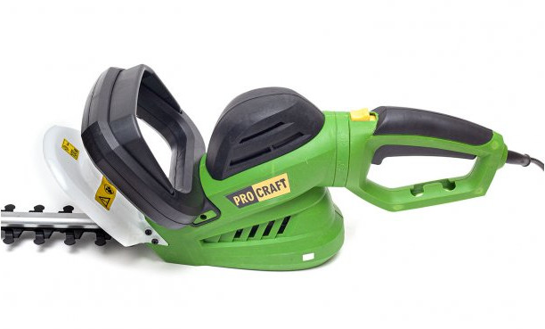 PROCRAFT PT600 plotostřih elektrický 55cm 600W Obrázek