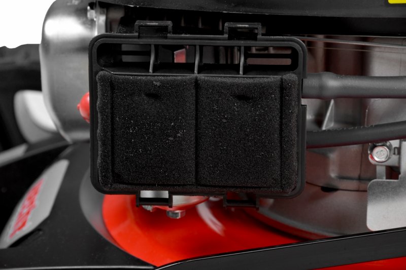 HECHT 543 SW 5 in 1 benzínová sekačka s pojezdem Obrázek