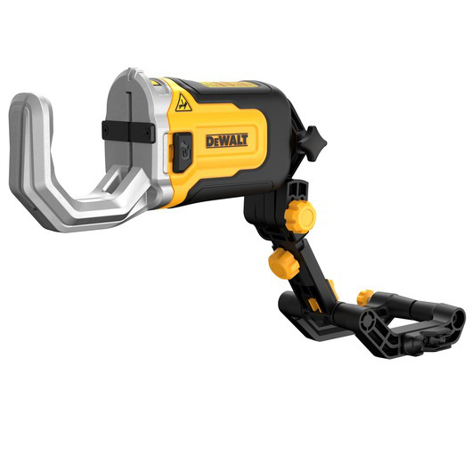 DeWALT DT20560 střihač hadic a trubek z PVC/PEX (nástavec pro rázový utahovák) Obrázek