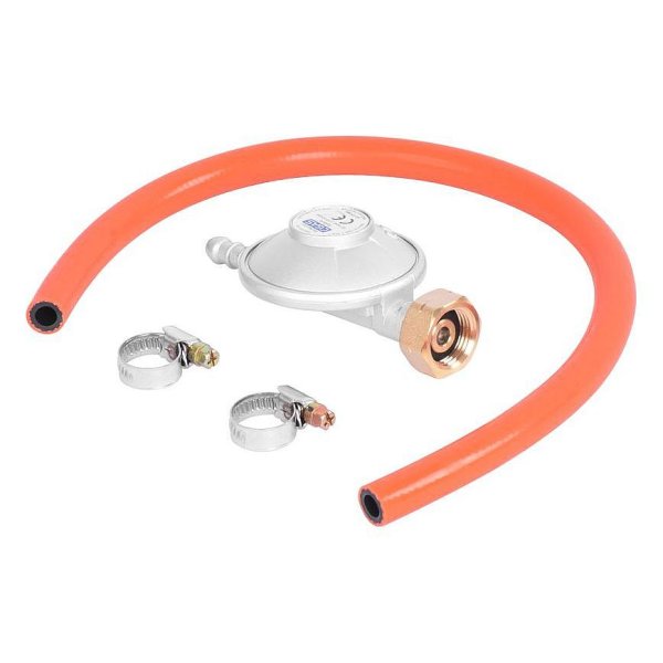 STREND PRO kombinovaná plynová 4,2kW a elektrická kamna 1,14kW Obrázek