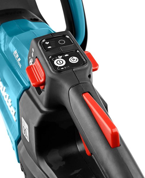 MAKITA DUH602Z aku plotostřih 60cm LiIon 18V LXT bez akumulátoru Obrázek