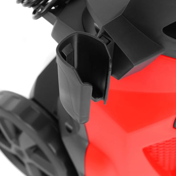 HECHT 333 vysokotlaká myčka 2000 W Obrázek