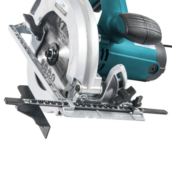 XTline XT106190 kotoučová pila 190mm 1400W Obrázek