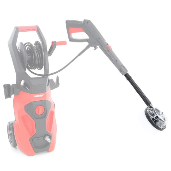 HECHT 000330E rotační kartáč pro HECHT 322, 324, 333, 334 Obrázek