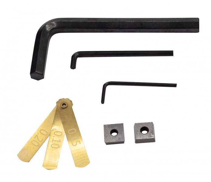 PROCRAFT SM2,5 elektrické nůžky na plech 500W 2.5mm Obrázek