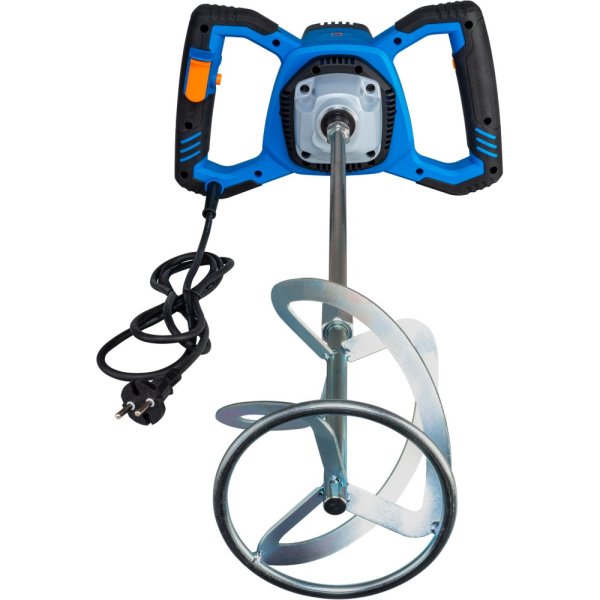 NAREX EMX 1600 míchadlo stavebních směsí 1600W 65406434 Obrázek