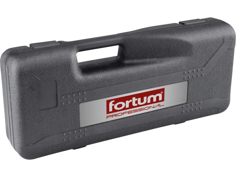 FORTUM 4900172 kleště štípací hydraulické pákové 4-16mm, 430mm Obrázek