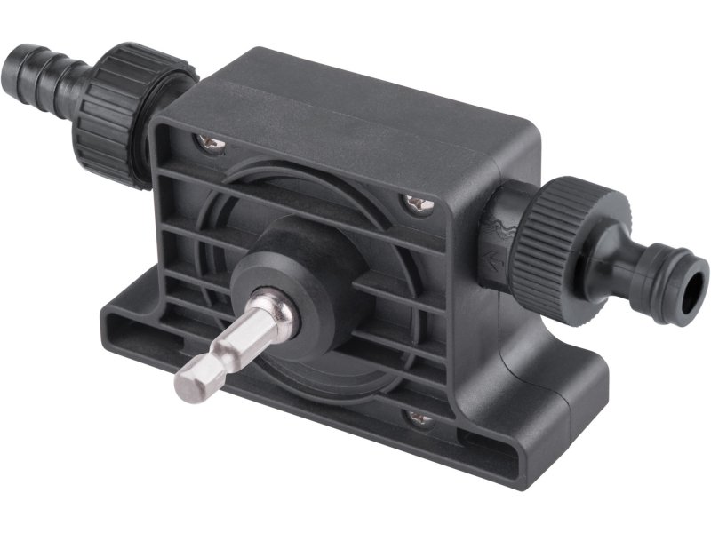 EXTOL CRAFT 904001 čerpadlo na vrtačku pro 1/2" hadici, 18 l/min Obrázek