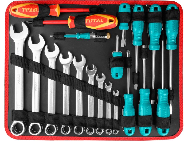 Total THKTHP21476 Obrázek