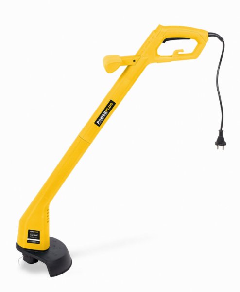 POWERPLUS POWXG6212T elektrická sekačka + strunový vyžínač Obrázek