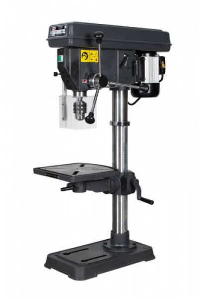 PROMA E-1516B/400 sloupová vrtačka Obrázek