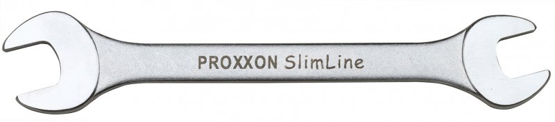 PROXXON 23800 sada stranových klíčů 6-22mm SlimLine (8 dílů)