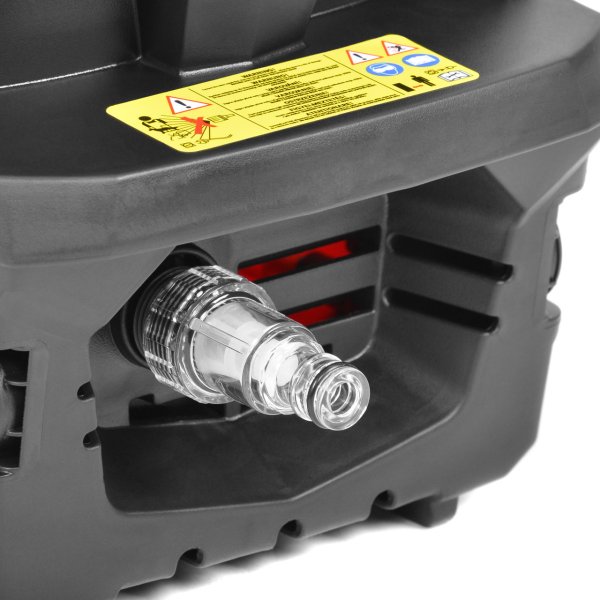 HECHT 322 tlaková myčka Obrázek