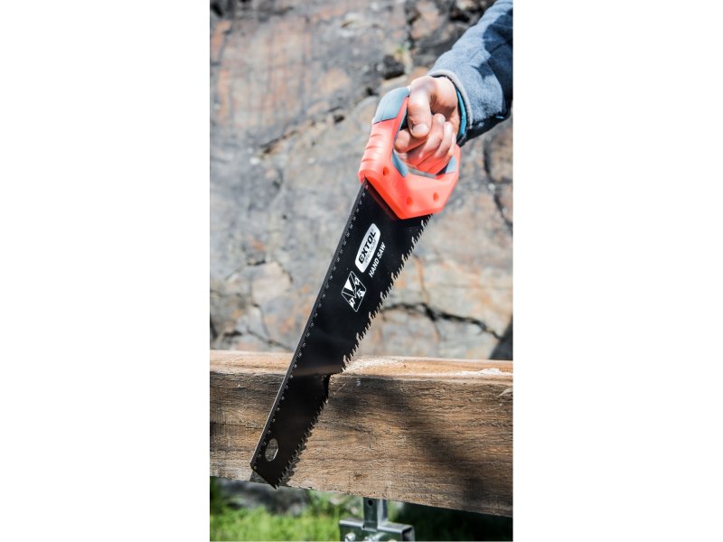 EXTOL PREMIUM pila ocaska 350mm 8812200 Obrázek