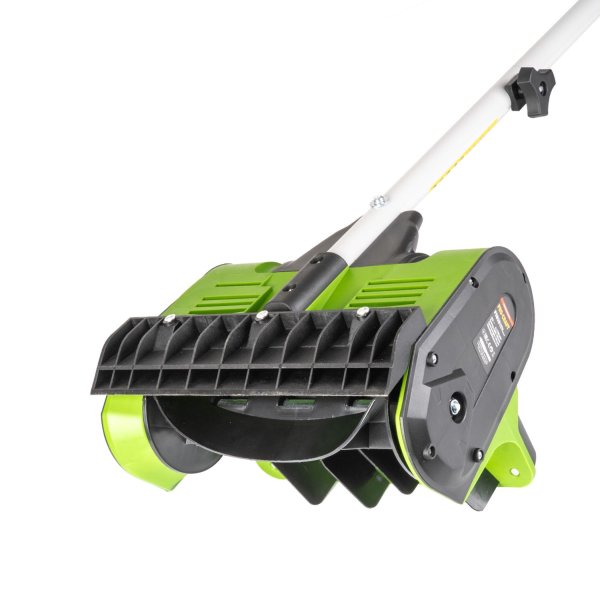 PROCRAFT PSB20 aku sněhová fréza 30cm 20V LiIon PSB20BB bez aku Obrázek