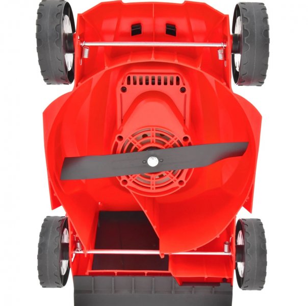 HECHT 1000 elektrická sekačka bez pojezdu Obrázek