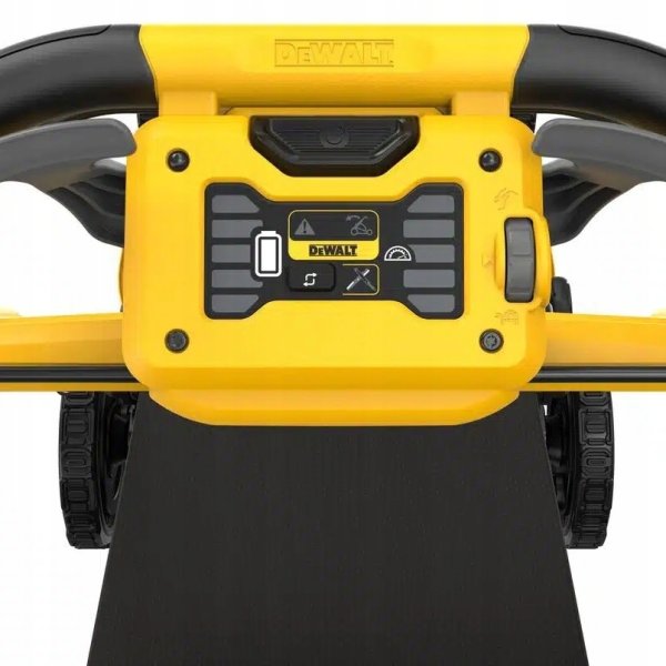 DeWALT DCMWSP156N 18V (verze bez aku) aku sekačka s pojezdem Obrázek