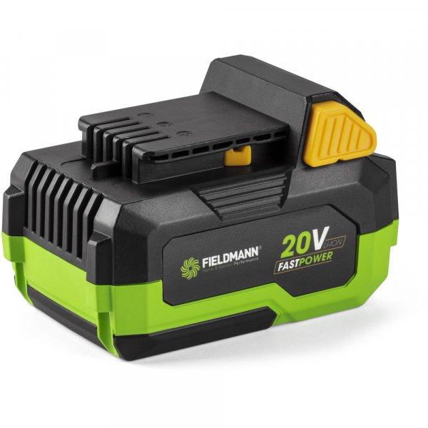 FIELDMANN FDUZ 79040 akumulátor LiIon 20V 4Ah FAST POWER 20V 50004544 - ORIGINÁL Obrázek
