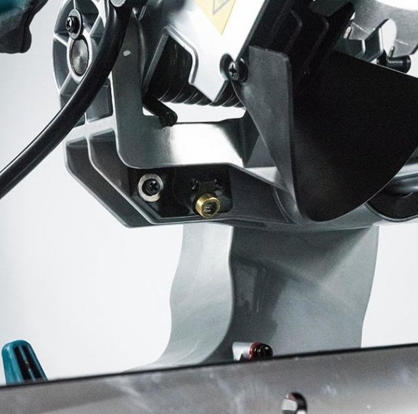 XTline XT106255 pokosová pila 255mm Obrázek