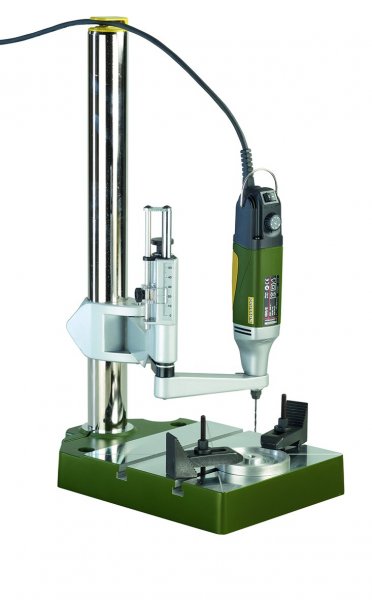 PROXXON BV 2000 stojan na vrtání, frézování a závitování MICROMOT, 20002 Obrázek