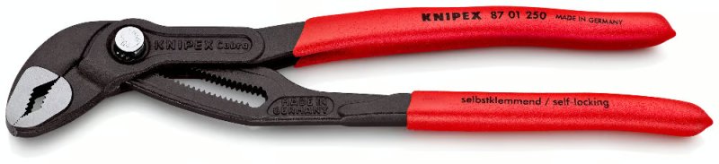 KNIPEX set Bestseller sada kleští (002009V01) Obrázek