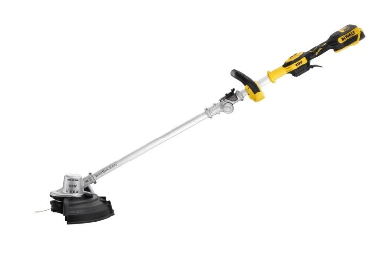 DeWALT DCMST561N (verze bez aku) aku vyžínač se sklápěcí násadou