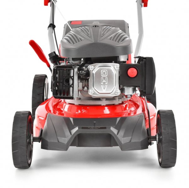 HECHT 543 benzínová sekačka bez pojezdu Obrázek