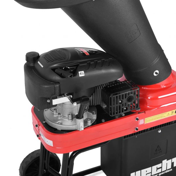 HECHT 6173 drtič větví motorový benzínový Obrázek