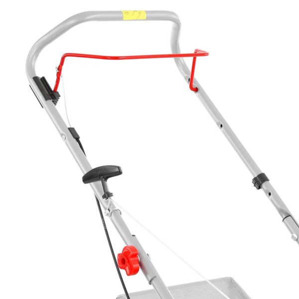 HECHT 5406 motorová benzínová sekačka na trávu Obrázek