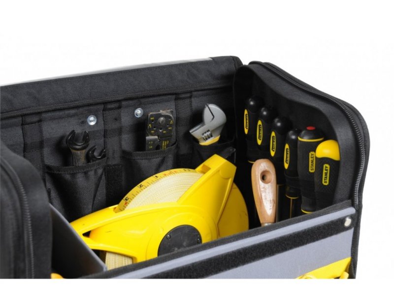 STANLEY 1-97-515 brašna na kolečkách Obrázek