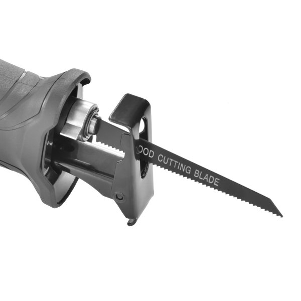 HECHT 1572 elektrická pila ocaska - mečovka 710W Obrázek