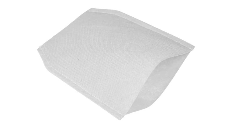 MAKITA 198915-4 sada textilních filtrační vložek 10ks pro DCL180 Obrázek