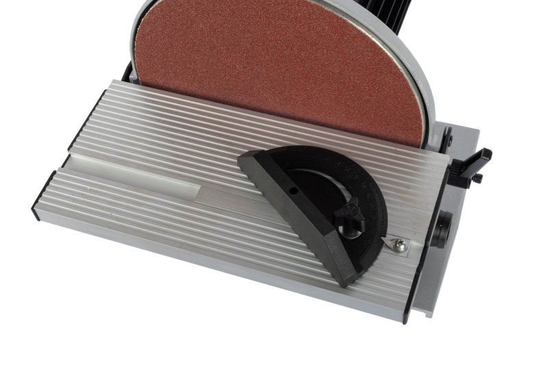 PROMA BKC-250 čelní kotoučová bruska 254mm 25350251 Obrázek