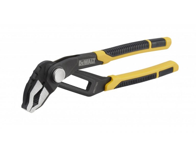 DeWALT DWHT0-74431 siko kleště s pojistkou 250mm Obrázek