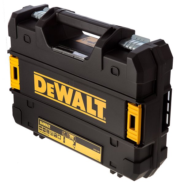 DeWALT D25134K kombinované kladivo SDS+ Obrázek