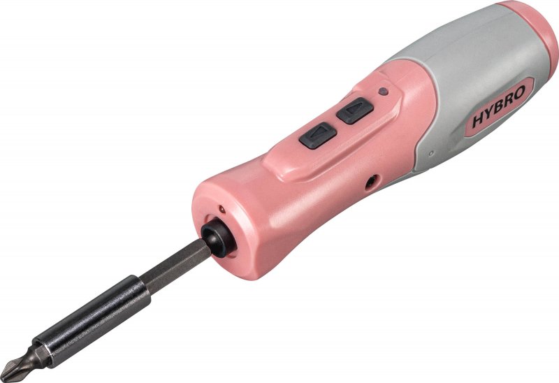 NAREX AS 37 HYBRO LADY aku šroubovák Obrázek