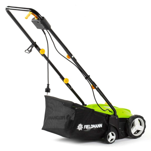 FIELDMANN FZV 2004-E elektrický vertikutátor 1500W 2v1 50002344 Obrázek